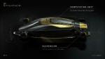 Renault Le Mans Concept by Esa Mustonen 2019 года